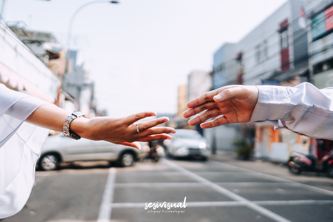 prewedding
